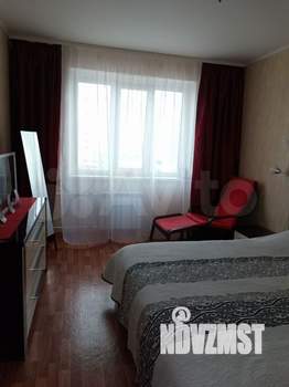 1-к квартира, на длительный срок, 60м2, 5/17 этаж