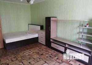 1-к квартира, на длительный срок, 36м2, 5/17 этаж