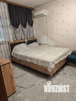 3-к квартира, на длительный срок, 60м2, 4/10 этаж