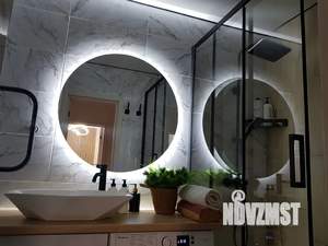 1-к квартира, посуточно, 44м2, 10/17 этаж