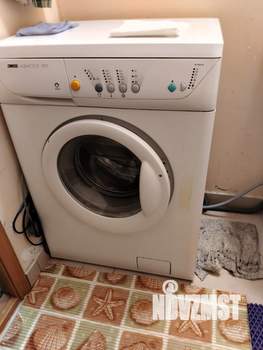 2-к квартира, на длительный срок, 61м2, 1/17 этаж