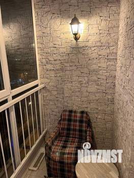 1-к квартира, на длительный срок, 44м2, 7/10 этаж