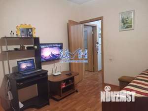 2-к квартира, на длительный срок, 56м2, 11/17 этаж