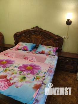 1-к квартира, посуточно, 36м2, 2/5 этаж