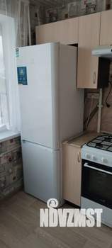 1-к квартира, на длительный срок, 31м2, 2/5 этаж