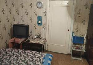 1-к квартира, на длительный срок, 20м2, 3/5 этаж