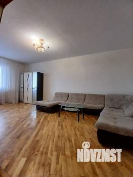 2-к квартира, на длительный срок, 80м2, 6/10 этаж