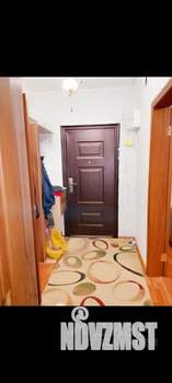 1-к квартира, на длительный срок, 38м2, 8/17 этаж