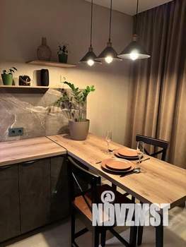 1-к квартира, посуточно, 41м2, 3/10 этаж