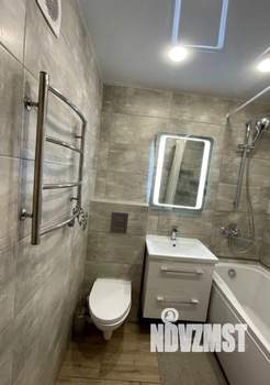 1-к квартира, на длительный срок, 31м2, 3/5 этаж
