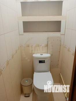 1-к квартира, на длительный срок, 39м2, 5/17 этаж
