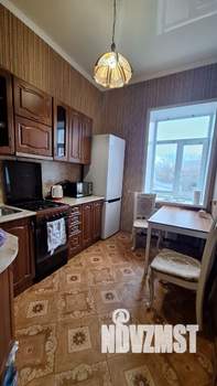 2-к квартира, посуточно, 68м2, 2/5 этаж