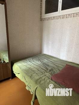 3-к квартира, на длительный срок, 49м2, 4/5 этаж