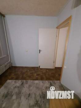 1-к квартира, на длительный срок, 35м2, 8/10 этаж