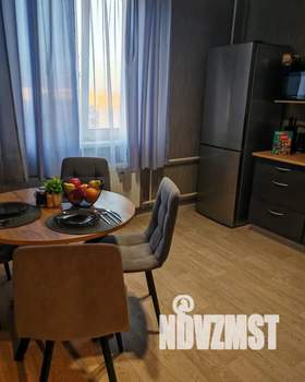 1-к квартира, посуточно, 36м2, 15/17 этаж