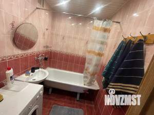 2-к квартира, посуточно, 60м2, 16/17 этаж