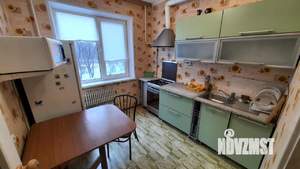1-к квартира, на длительный срок, 32м2, 1/9 этаж