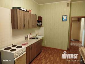 1-к квартира, на длительный срок, 47м2, 9/16 этаж