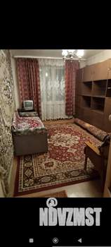 3-к квартира, на длительный срок, 57м2, 4/6 этаж