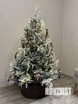 1-к квартира, посуточно, 36м2, 14/17 этаж