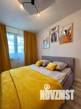 2-к квартира, посуточно, 38м2, 1/1 этаж