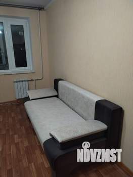 1-к квартира, на длительный срок, 37м2, 10/17 этаж