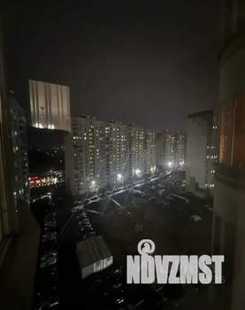 2-к квартира, посуточно, 57м2, 11/17 этаж