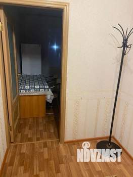 1-к квартира, на длительный срок, 37м2, 2/18 этаж