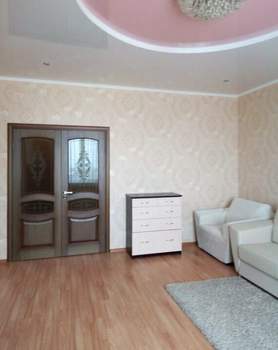 1-к квартира, на длительный срок, 50м2, 16/18 этаж