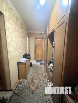 3-к квартира, на длительный срок, 60м2, 1/9 этаж