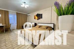 1-к квартира, посуточно, 33м2, 5/6 этаж