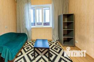 1-к квартира, посуточно, 55м2, 1/1 этаж