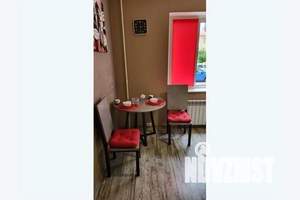 1-к квартира, посуточно, 37м2, 1/17 этаж