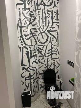 1-к квартира, на длительный срок, 40м2, 5/11 этаж