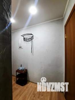 1-к квартира, посуточно, 30м2, 4/5 этаж