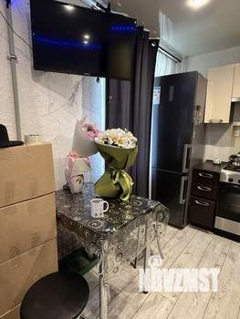 Студия квартира, на длительный срок, 30м2, 1/5 этаж