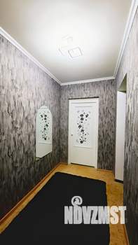 2-к квартира, на длительный срок, 51м2, 4/10 этаж