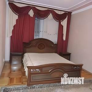 3-к квартира, на длительный срок, 96м2, 15/17 этаж