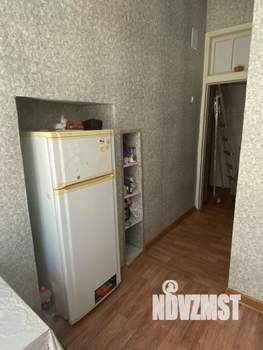 1-к квартира, на длительный срок, 40м2, 1/2 этаж
