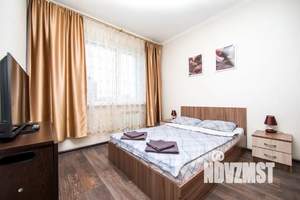 2-к квартира, посуточно, 58м2, 8/9 этаж