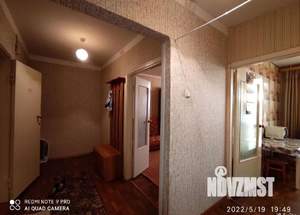 1-к квартира, на длительный срок, 41м2, 3/10 этаж