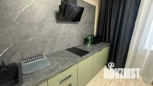 1-к квартира, посуточно, 39м2, 5/17 этаж