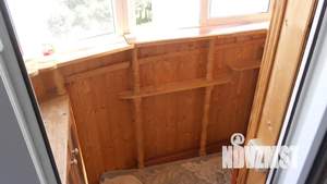 1-к квартира, посуточно, 38м2, 4/17 этаж