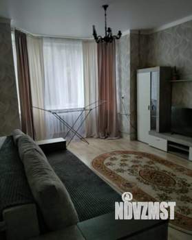 2-к квартира, на длительный срок, 53м2, 2/3 этаж