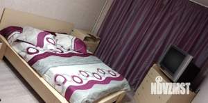 1-к квартира, посуточно, 38м2, 8/17 этаж