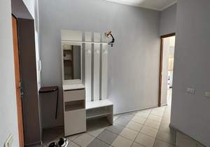 1-к квартира, на длительный срок, 44м2, 1/11 этаж