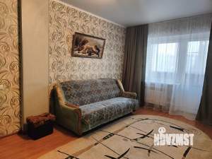 1-к квартира, на длительный срок, 40м2, 3/11 этаж