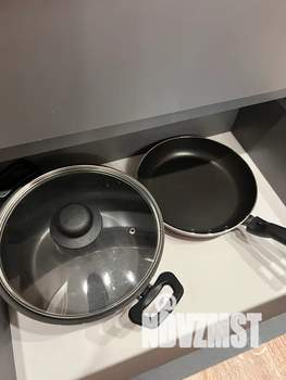 1-к квартира, посуточно, 38м2, 8/18 этаж