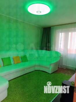 1-к квартира, на длительный срок, 60м2, 5/17 этаж