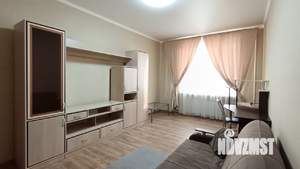 2-к квартира, на длительный срок, 58м2, 3/6 этаж